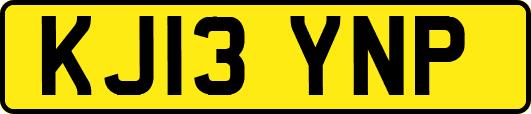 KJ13YNP