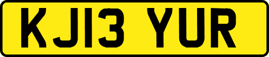 KJ13YUR