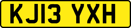 KJ13YXH