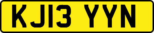 KJ13YYN