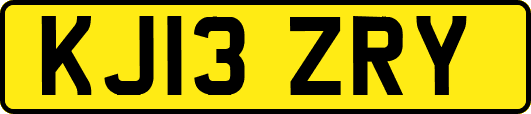 KJ13ZRY
