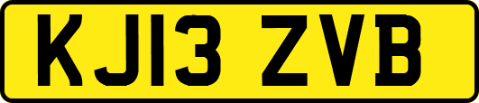 KJ13ZVB