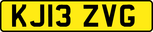 KJ13ZVG