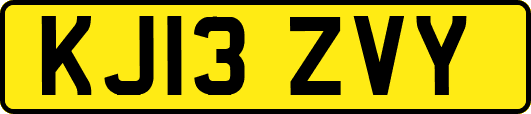 KJ13ZVY