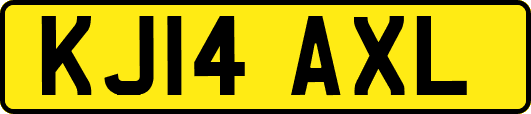 KJ14AXL