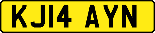 KJ14AYN