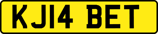 KJ14BET