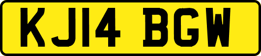 KJ14BGW