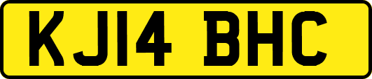 KJ14BHC