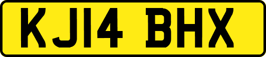 KJ14BHX