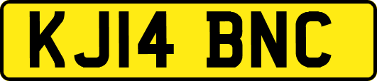 KJ14BNC