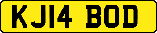 KJ14BOD