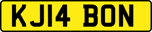 KJ14BON