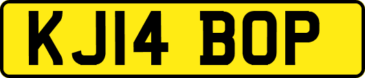 KJ14BOP