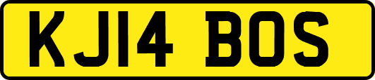 KJ14BOS