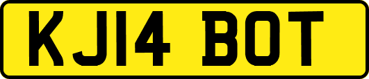 KJ14BOT