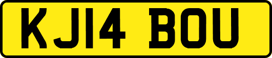 KJ14BOU