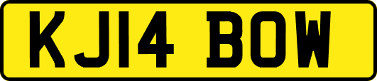 KJ14BOW