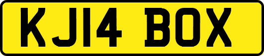 KJ14BOX