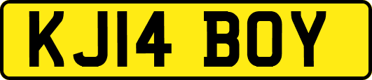 KJ14BOY
