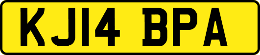 KJ14BPA