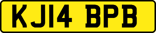 KJ14BPB
