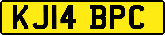 KJ14BPC