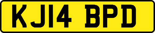 KJ14BPD