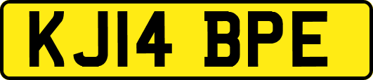 KJ14BPE