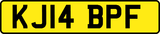 KJ14BPF
