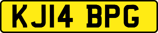 KJ14BPG