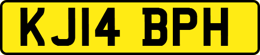 KJ14BPH