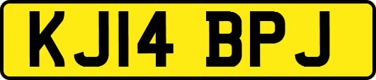 KJ14BPJ