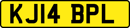 KJ14BPL