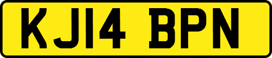 KJ14BPN