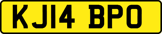KJ14BPO