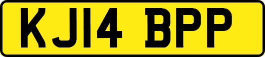 KJ14BPP