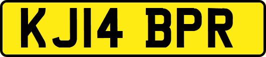 KJ14BPR
