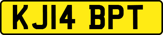 KJ14BPT