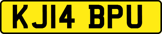 KJ14BPU