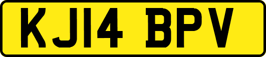 KJ14BPV