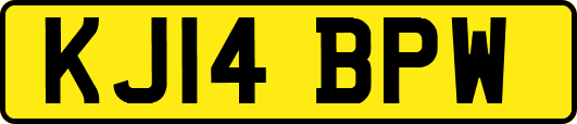 KJ14BPW