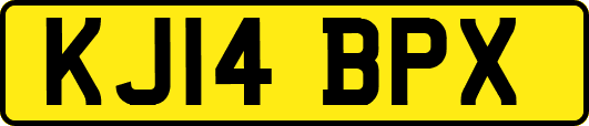 KJ14BPX