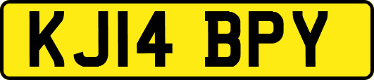 KJ14BPY