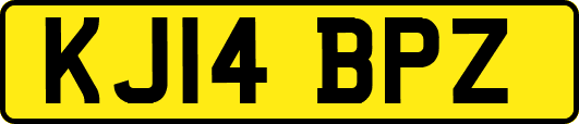 KJ14BPZ