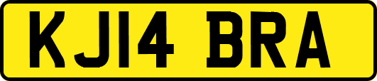 KJ14BRA