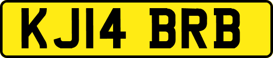 KJ14BRB