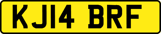 KJ14BRF