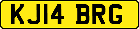 KJ14BRG