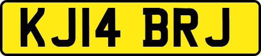 KJ14BRJ